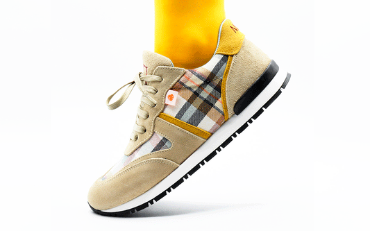 ⚡ Sneakers Goa Kilda ⚡