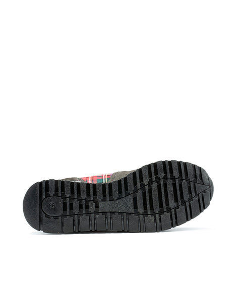 🇬🇧 Men Sneakers Goa Oxford 🇬🇧 - Malvaloca Brand