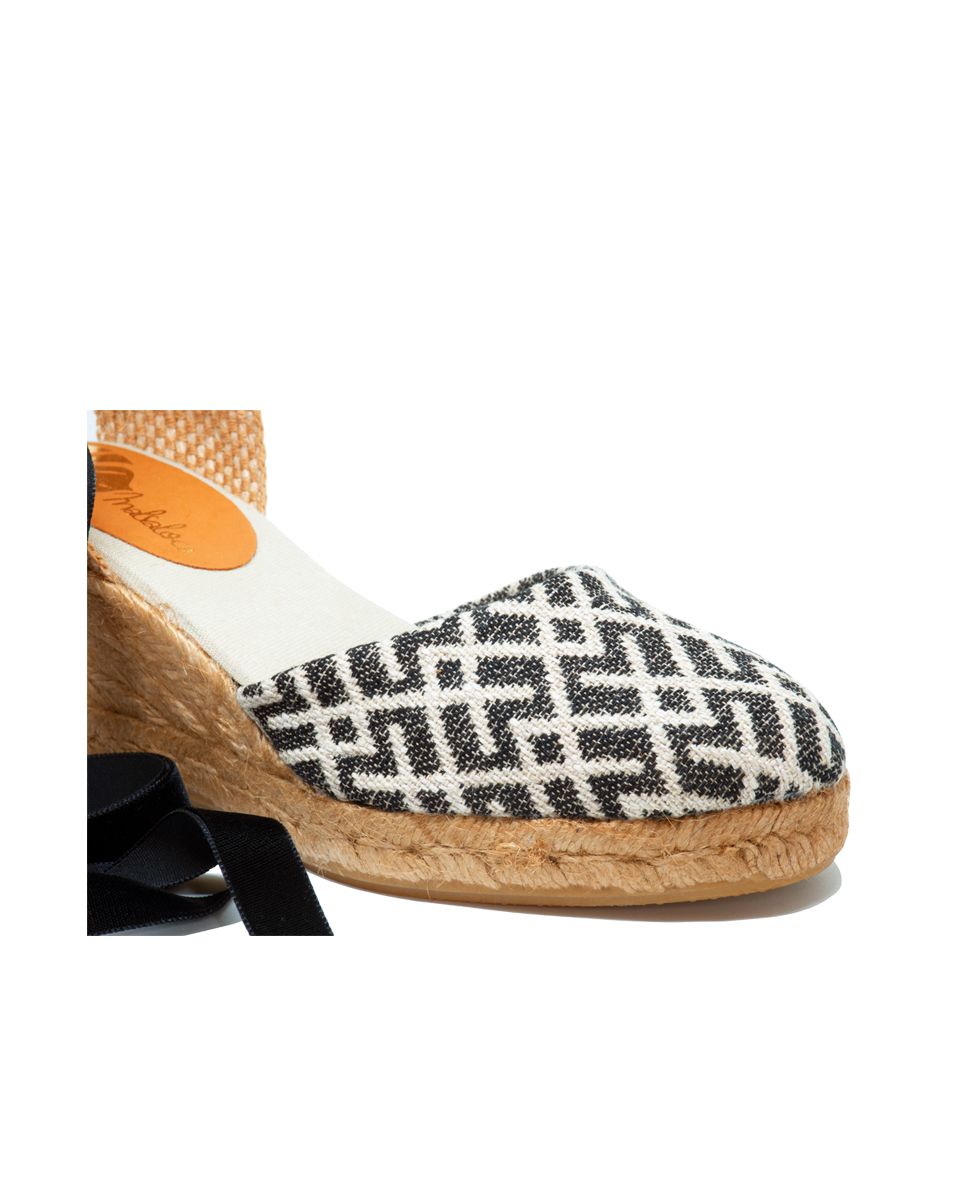 ⭐Low Wedge Monaco Ayllon⭐