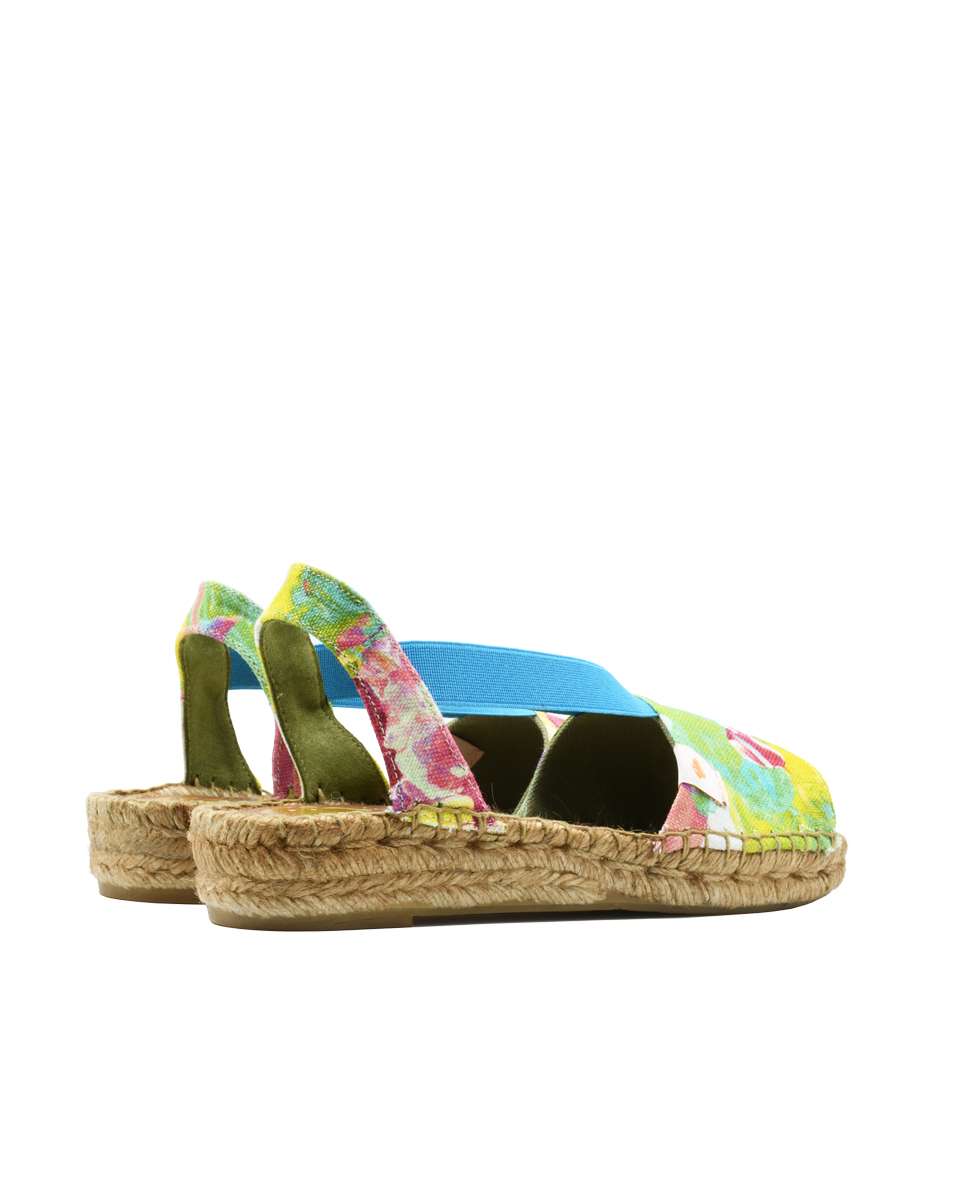 🌵 Slippers / Mules Nice Tunisia 🌵