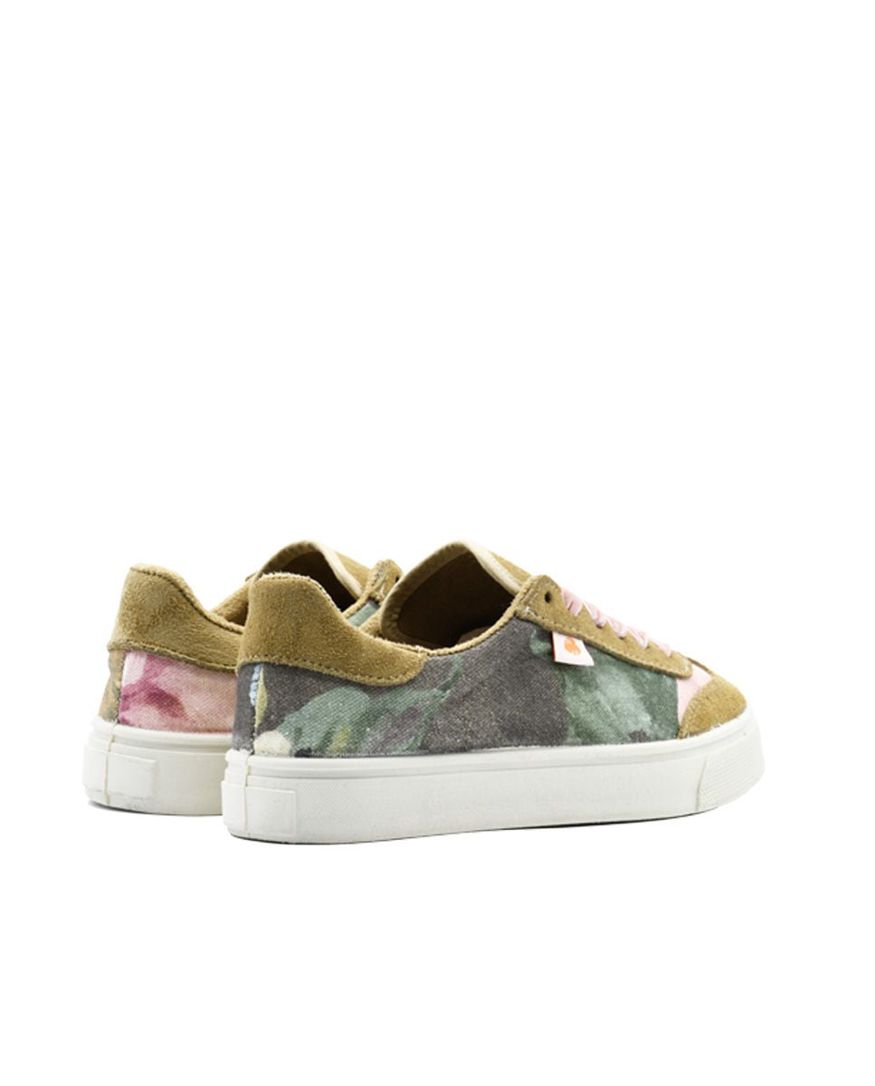 🌺 Sneakers Samui Flowers🌺