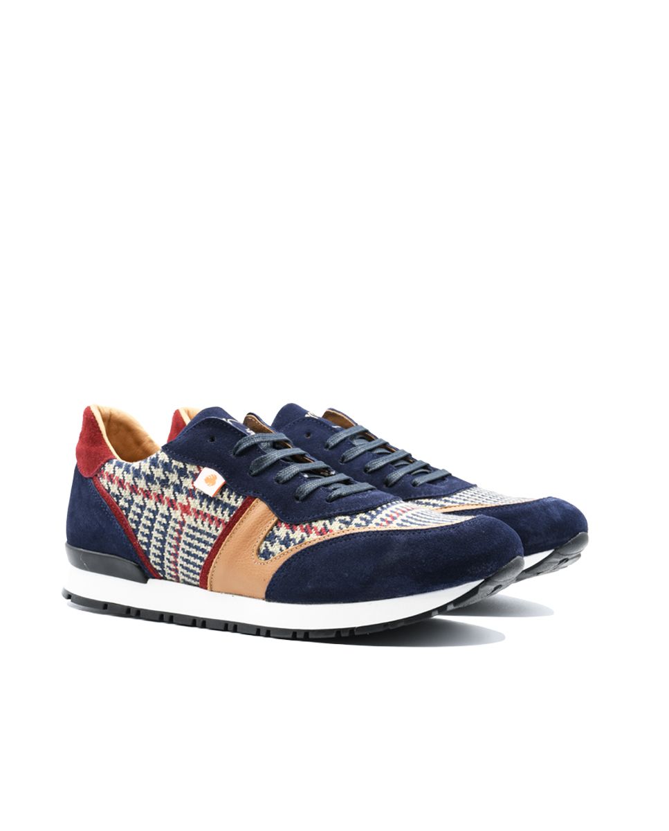 🏴󠁧󠁢󠁷󠁬󠁳󠁿 Sneakers Barry Gales 🏴󠁧󠁢󠁷󠁬󠁳󠁿