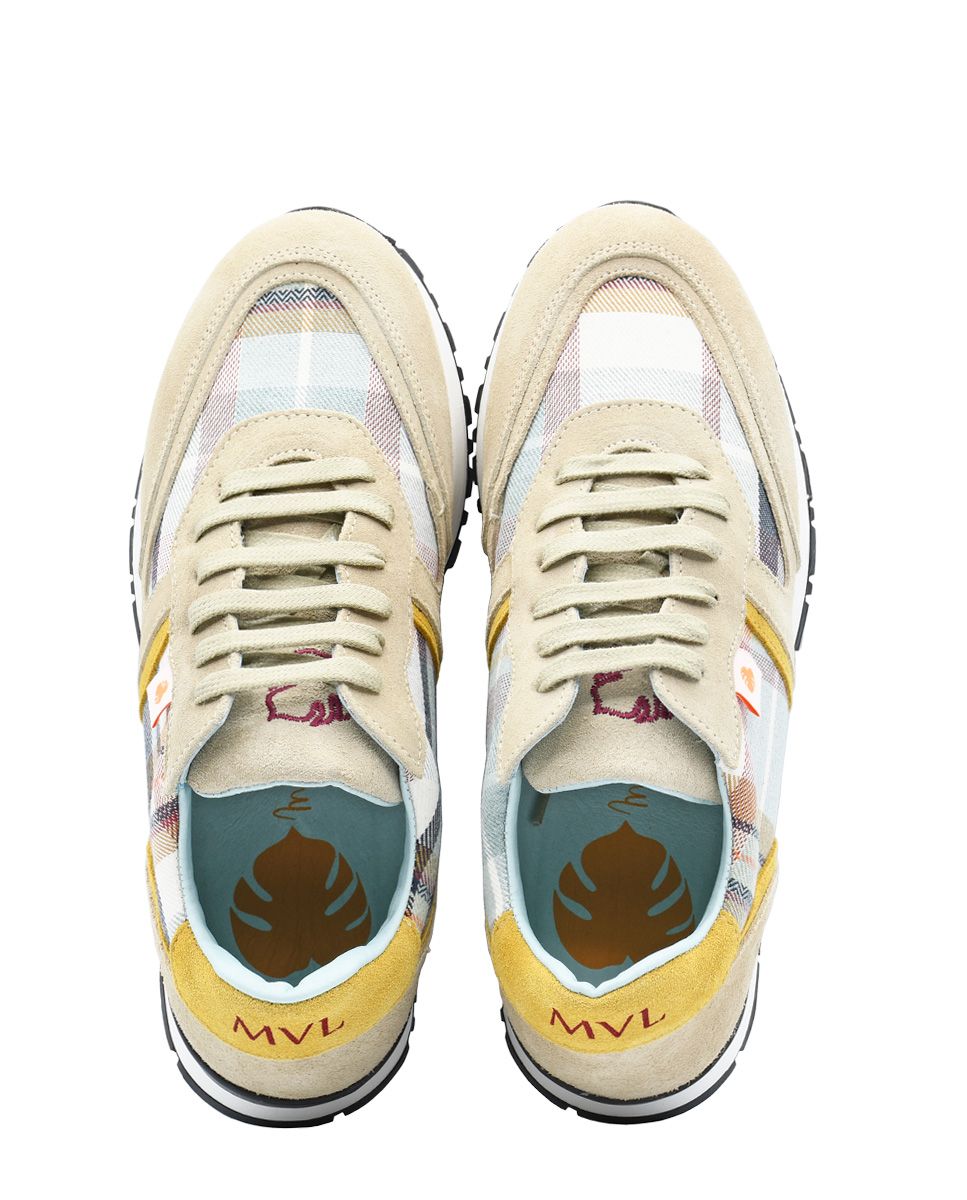 ⚡ Sneakers Goa Kilda ⚡
