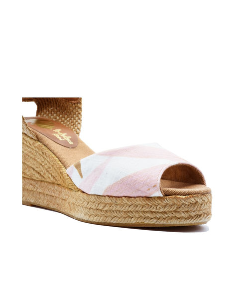 🌷 Tokyo Oliva wedge espadrilles 🌷
