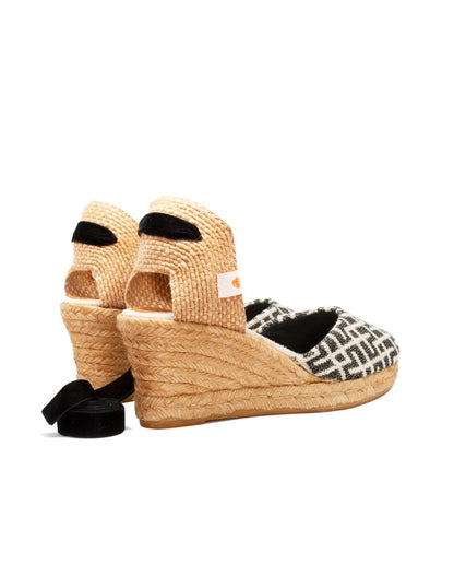 ⭐Low Wedge Monaco Ayllon⭐