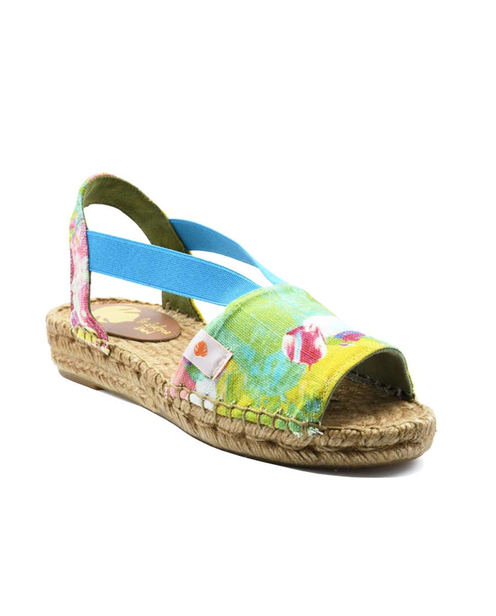 🌵 Slippers / Mules Nice Tunisia 🌵