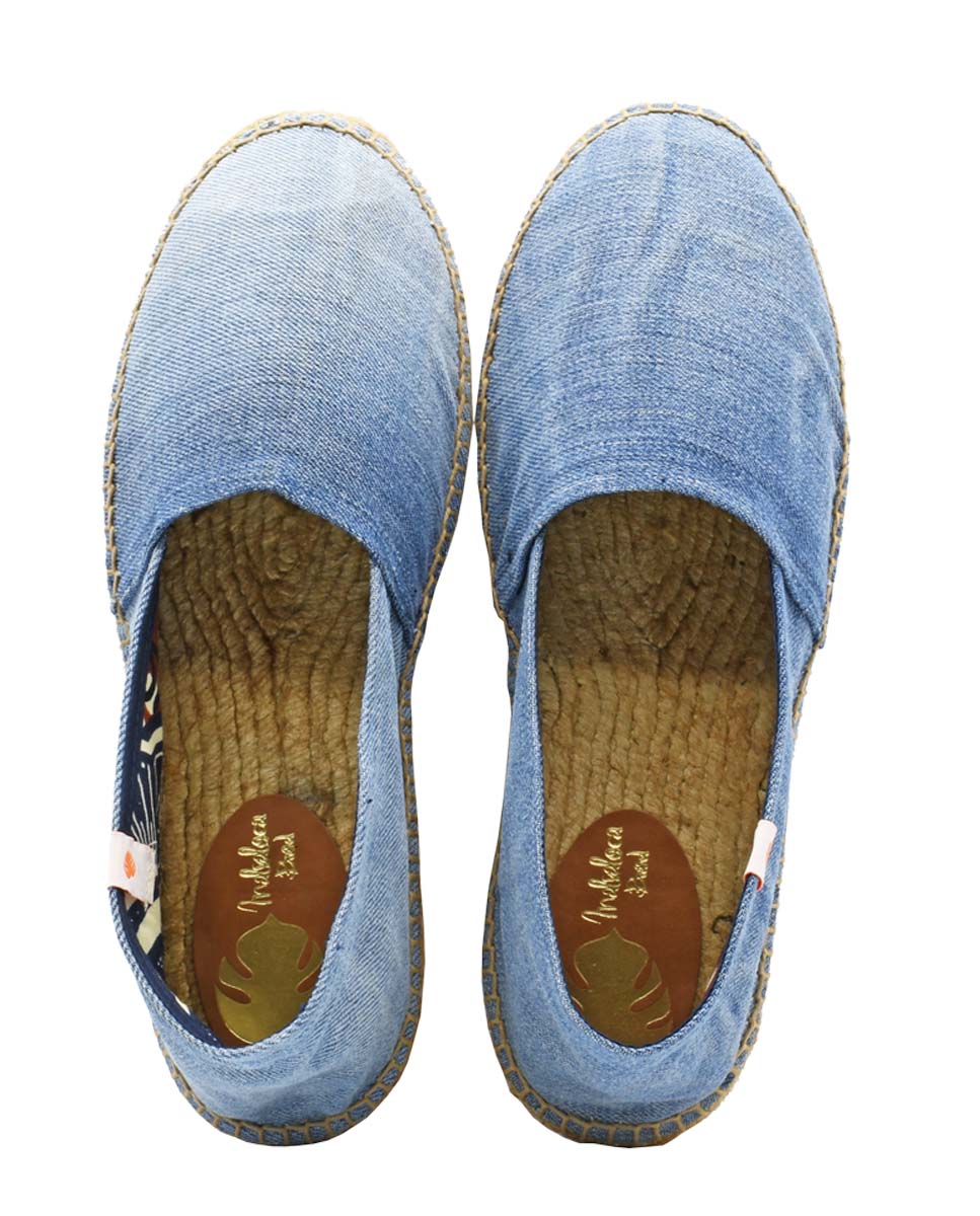  🌊 Esparta Deep Men Espadrilles  🌊