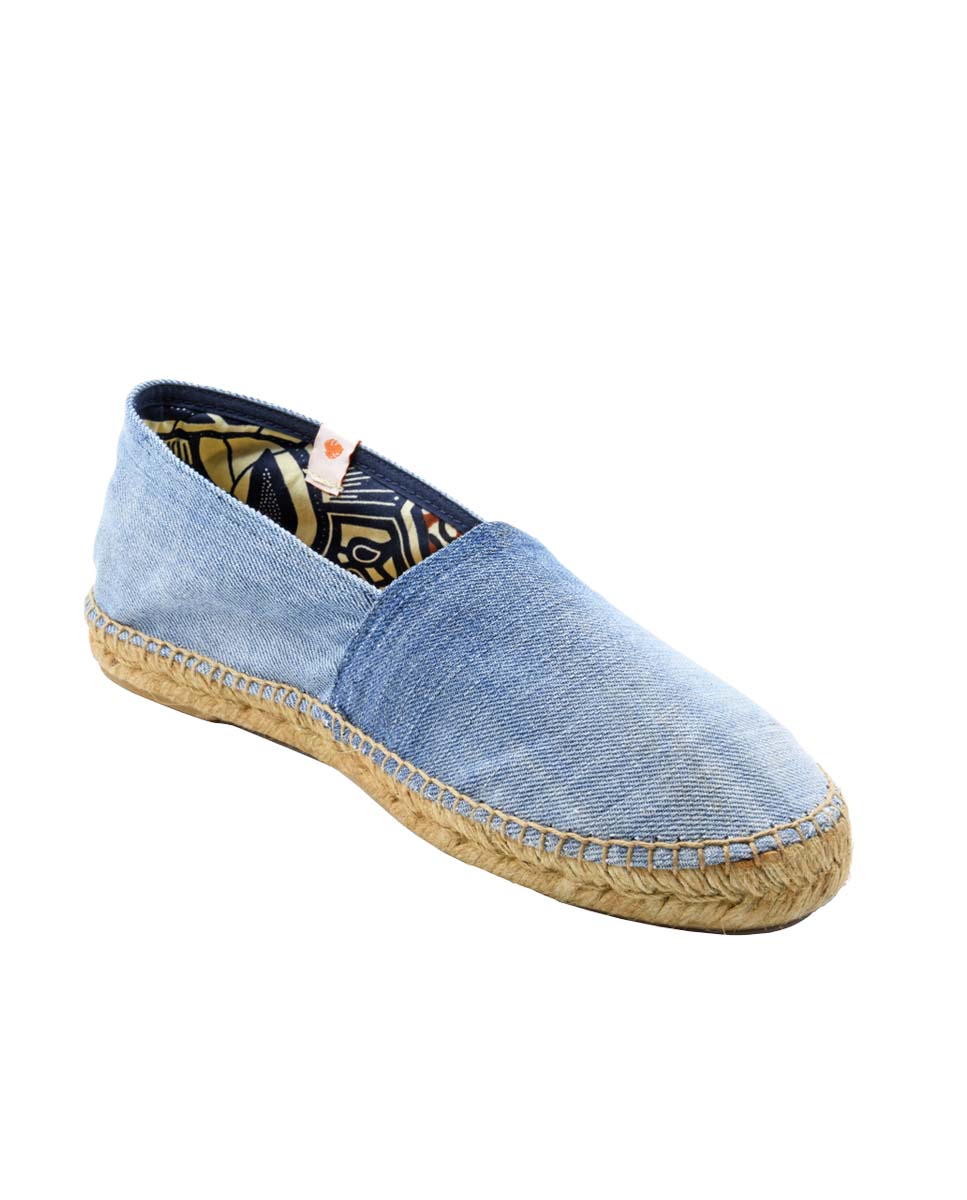  🌊 Esparta Deep Men Espadrilles  🌊