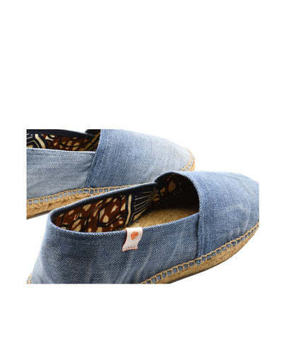  🌊 Esparta Deep Men Espadrilles  🌊