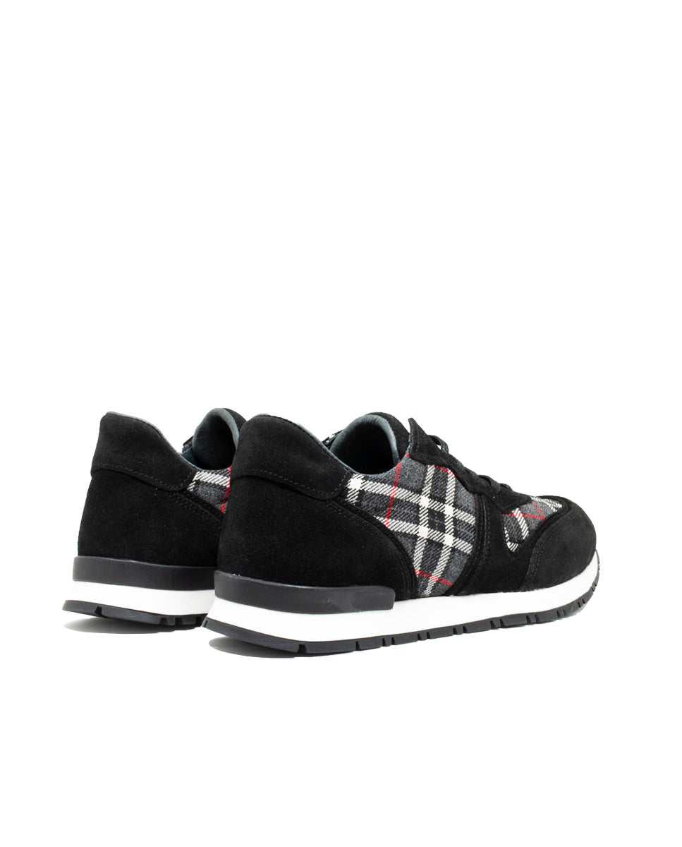 🏴󠁧󠁢󠁥󠁮󠁧󠁿 Woman Sneakers Goa Andrews 🏴󠁧󠁢󠁥󠁮󠁧󠁿 - Malvaloca Brand