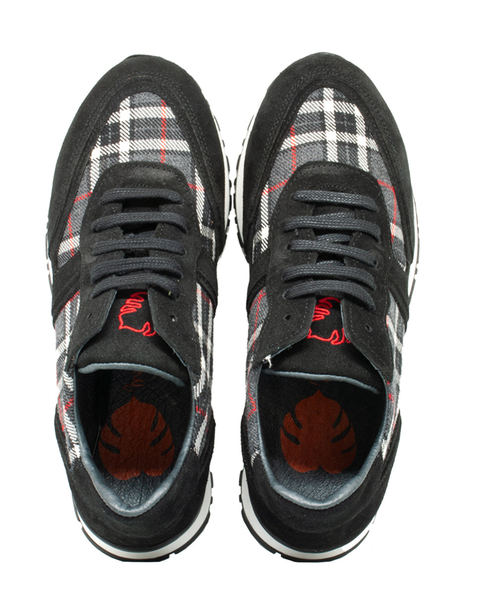 🏴󠁧󠁢󠁥󠁮󠁧󠁿 Woman Sneakers Goa Andrews 🏴󠁧󠁢󠁥󠁮󠁧󠁿 - Malvaloca Brand