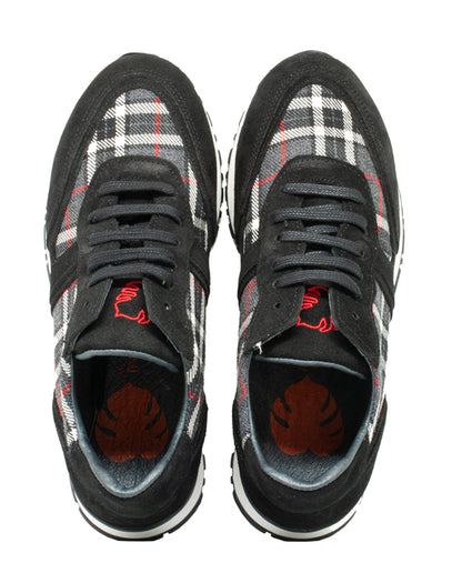 🏴󠁧󠁢󠁥󠁮󠁧󠁿 Woman Sneakers Goa Andrews 🏴󠁧󠁢󠁥󠁮󠁧󠁿 - Malvaloca Brand