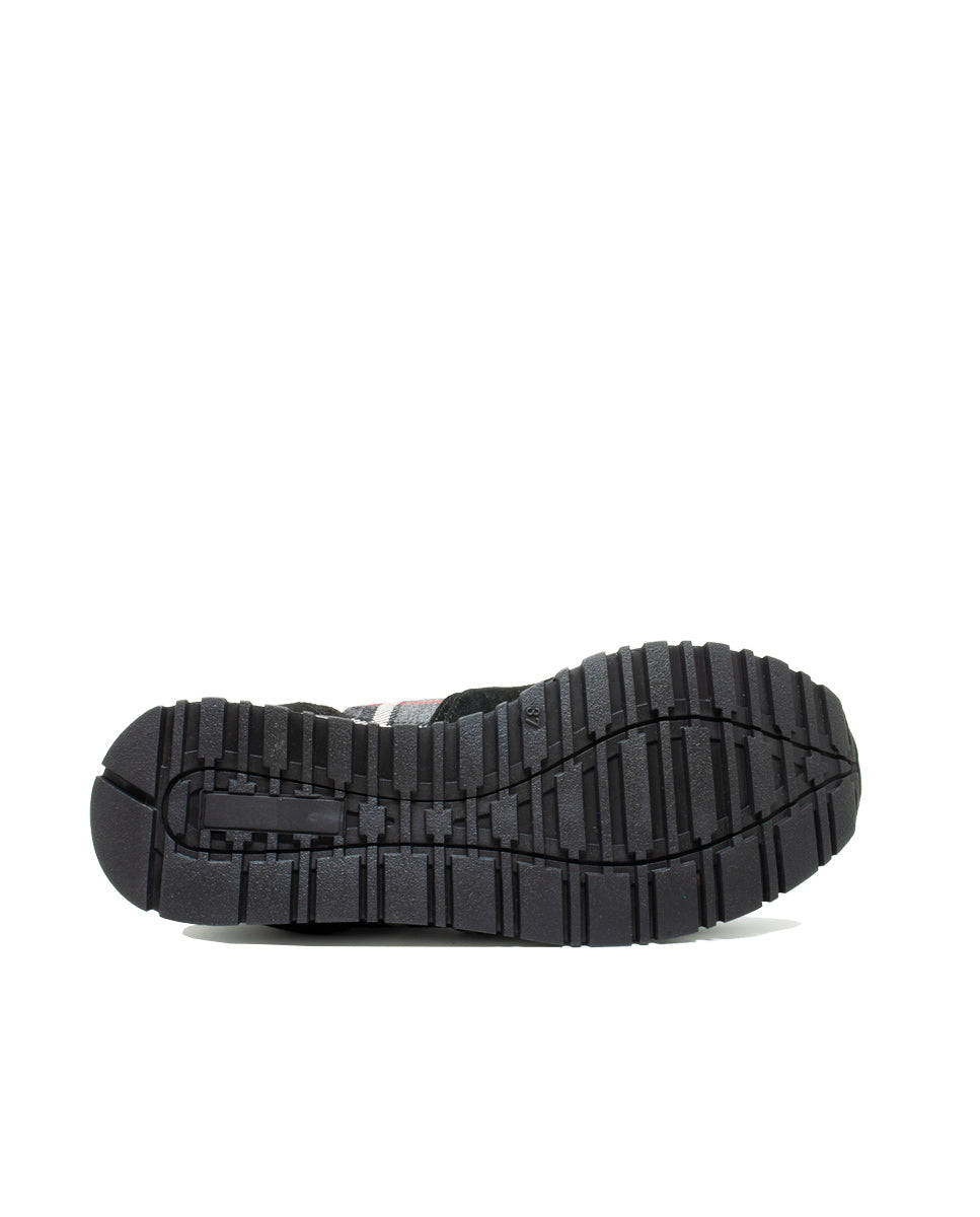 🏴󠁧󠁢󠁥󠁮󠁧󠁿 Woman Sneakers Goa Andrews 🏴󠁧󠁢󠁥󠁮󠁧󠁿 - Malvaloca Brand