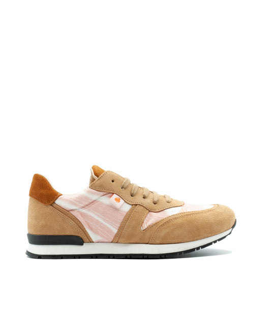 🌷 Sneakers Goa Oliva 🌷 - Malvaloca Brand