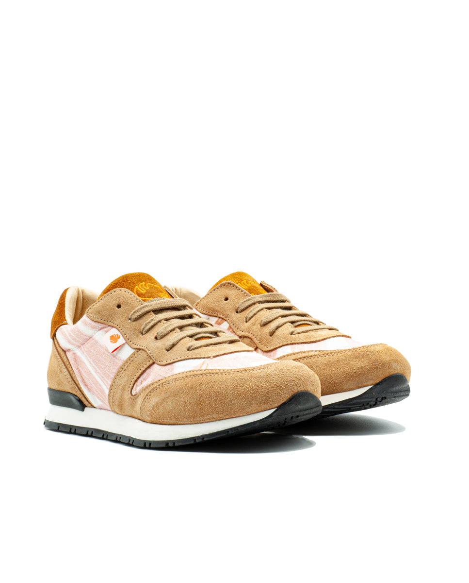 🌷 Sneakers Goa Oliva 🌷 - Malvaloca Brand