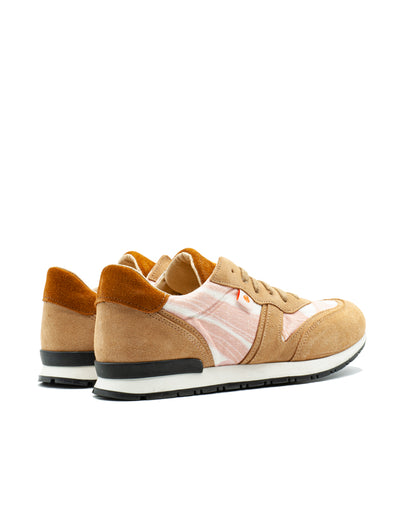 🌷 Sneakers Goa Oliva 🌷 - Malvaloca Brand