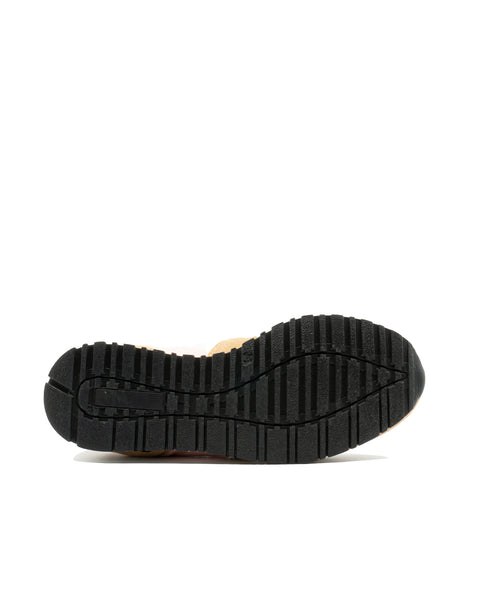 🌷 Sneakers Goa Oliva 🌷 - Malvaloca Brand