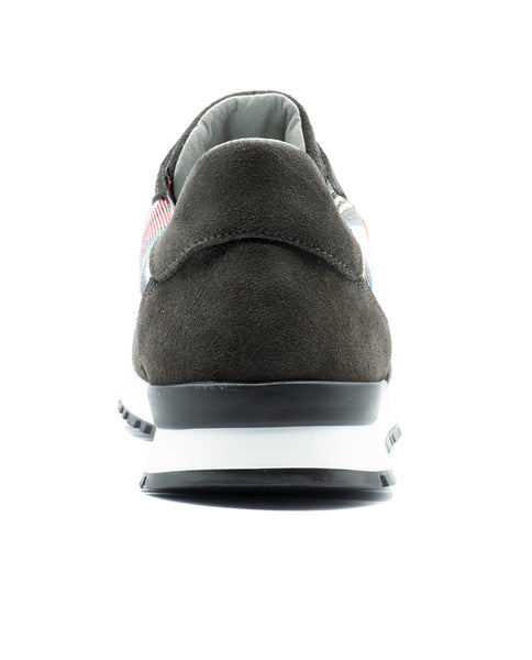 🇬🇧 Men Sneakers Goa Oxford 🇬🇧 - Malvaloca Brand