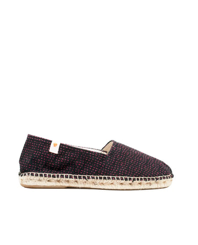 ⭐ Esparta Night Men Espadrilles ⭐