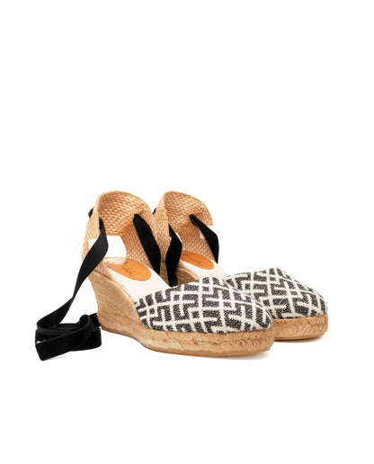 ⭐Low Wedge Monaco Ayllon⭐