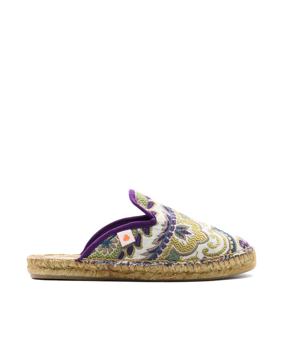 🐚 Slippers / Mules Nice Carola 🐚