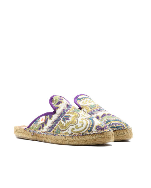 🐚 Slippers / Mules Nice Carola 🐚