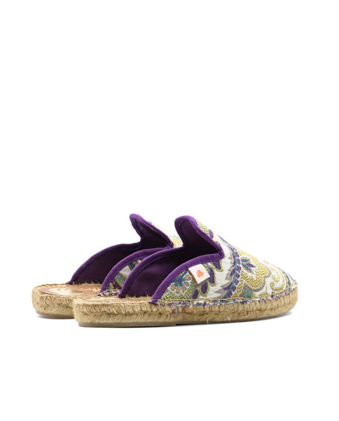🐚 Slippers / Mules Nice Carola 🐚