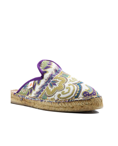 🐚 Slippers / Mules Nice Carola 🐚