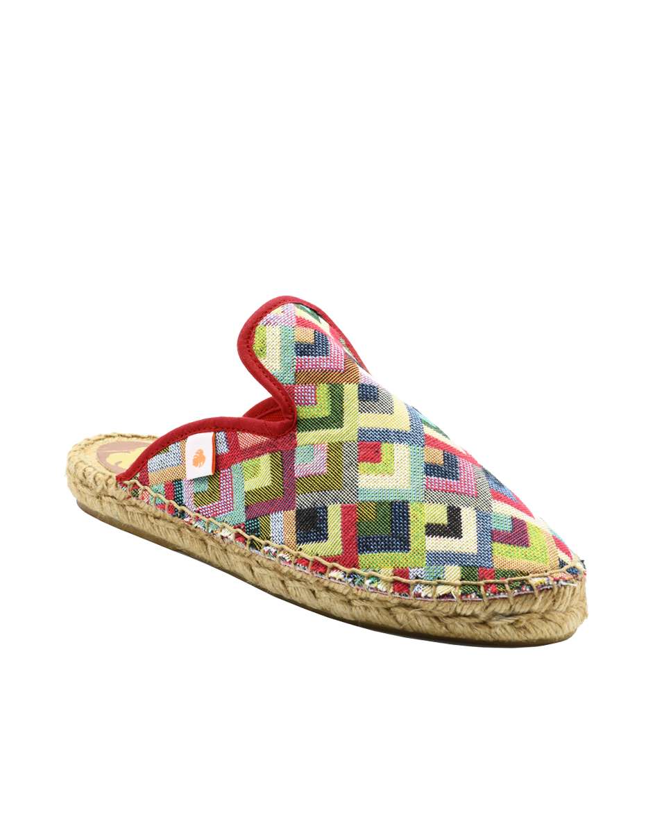 🌵 Babuchas / Mules Niza Alhambra 🌵