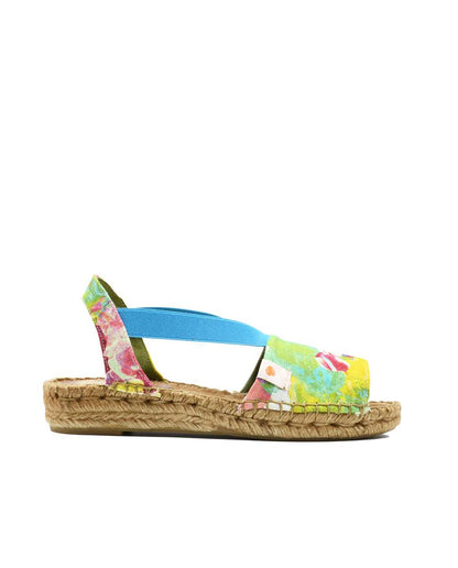 🌵 Slippers / Mules Nice Tunisia 🌵