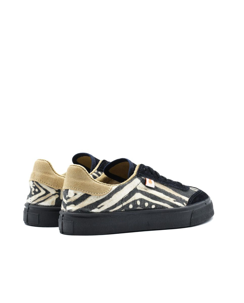 🔲 Sneakers Samui Ethnic 🔲