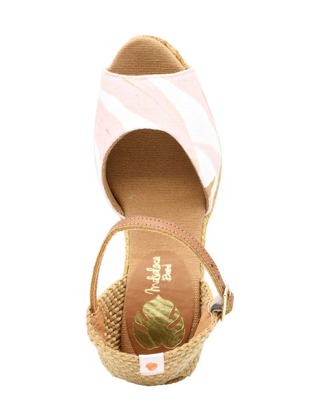 🌷 Tokyo Oliva wedge espadrilles 🌷