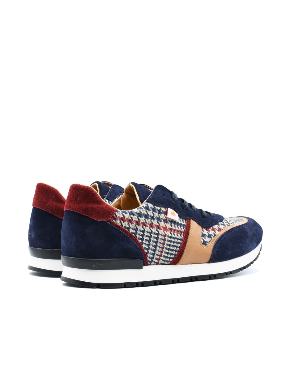 🏴󠁧󠁢󠁷󠁬󠁳󠁿 Sneakers Barry Gales 🏴󠁧󠁢󠁷󠁬󠁳󠁿
