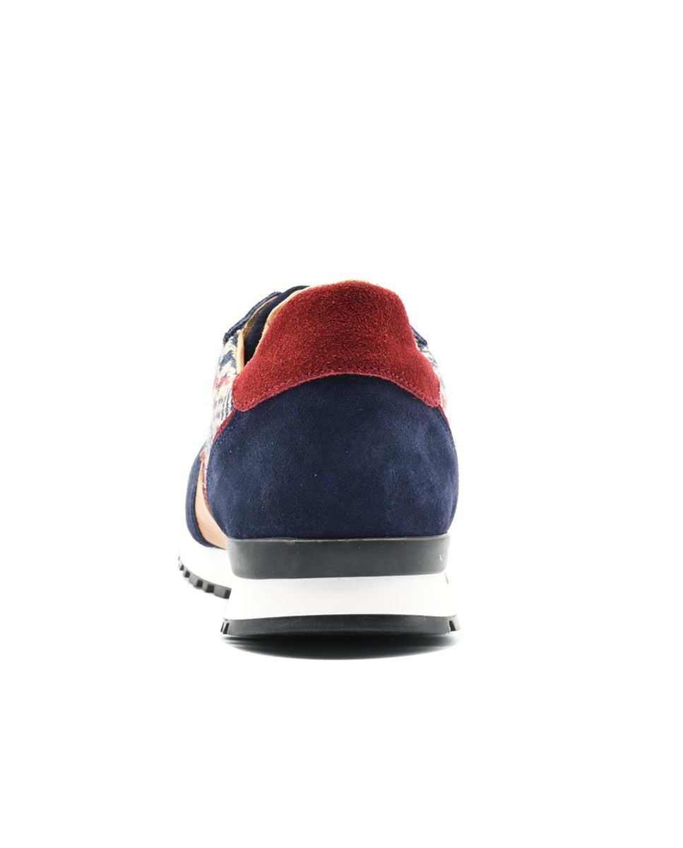 🏴󠁧󠁢󠁷󠁬󠁳󠁿 Sneakers Barry Gales 🏴󠁧󠁢󠁷󠁬󠁳󠁿