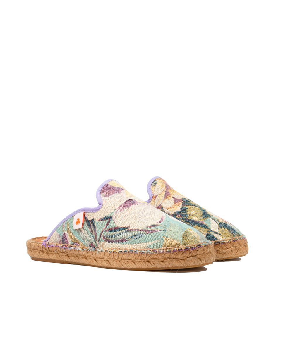 🌸 Slippers / Mules Nice Florence 🌸 