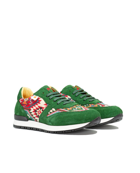 🌵 Sneakers Goa Túnez 🌵 - Malvaloca Brand