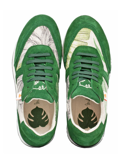 🌴 Sneakers Goa Palma 🌴 - Malvaloca Brand