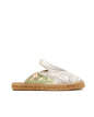 🌴 Babuchas / Mules Niza Palma 🌴 - Malvaloca Brand