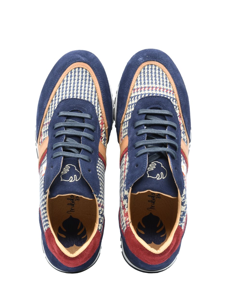 🏴󠁧󠁢󠁷󠁬󠁳󠁿 Sneakers Barry Gales 🏴󠁧󠁢󠁷󠁬󠁳󠁿