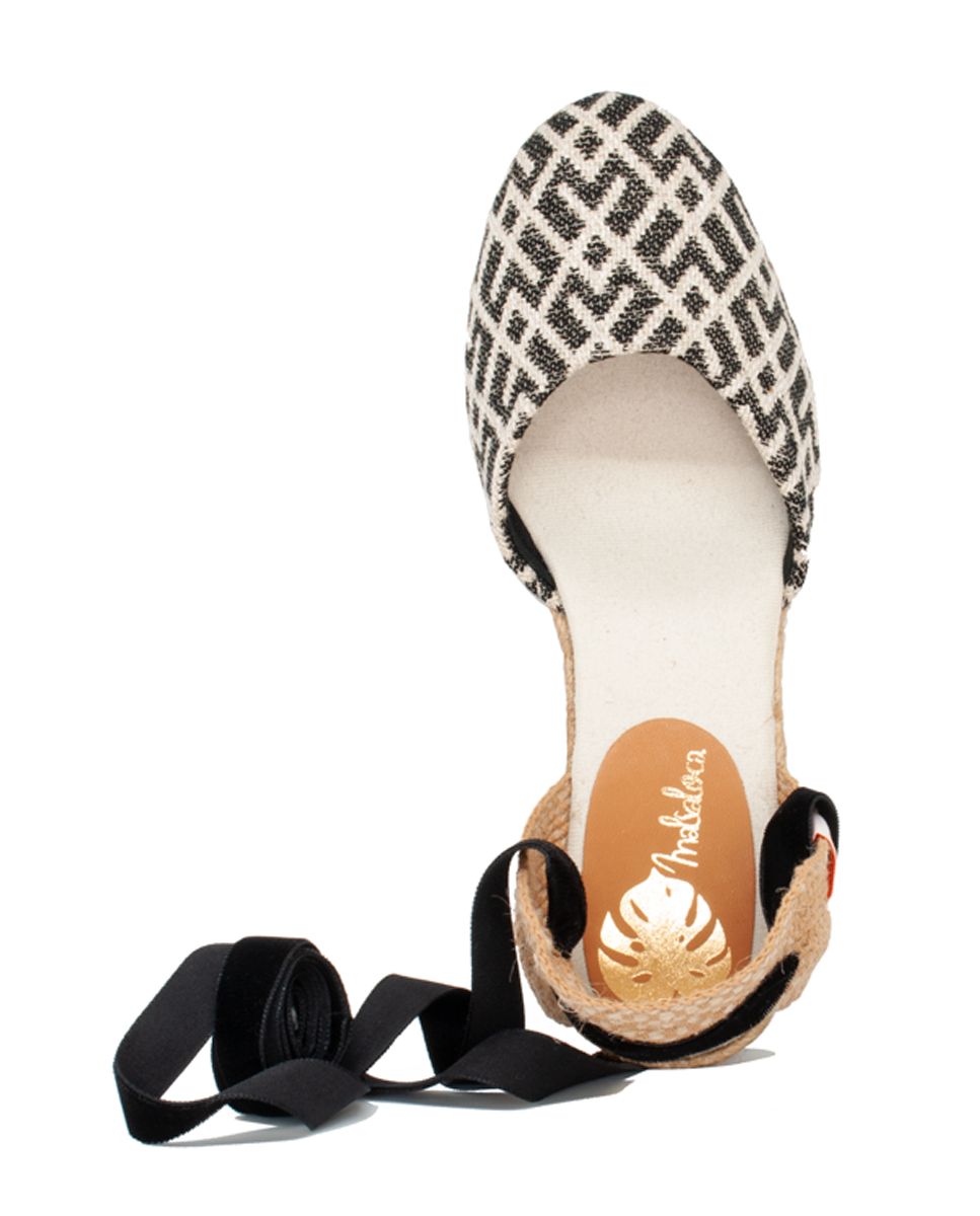 ⭐Low Wedge Monaco Ayllon⭐