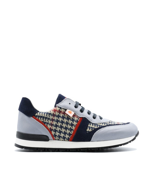 woman sneakers Malvaloca Brand