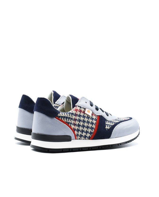 woman sneakers Malvaloca Brand
