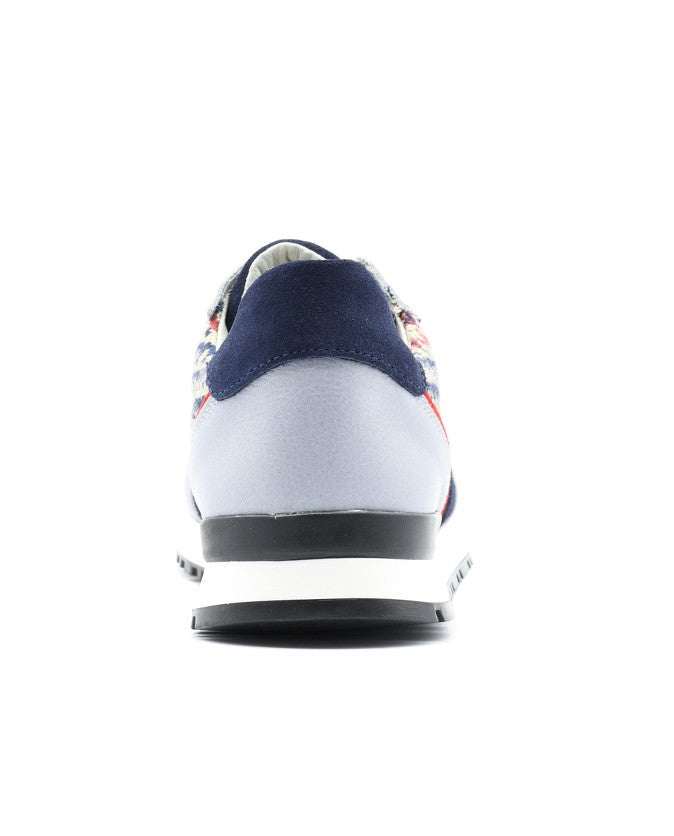 woman sneakers Malvaloca Brand