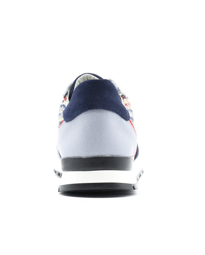 woman sneakers Malvaloca Brand