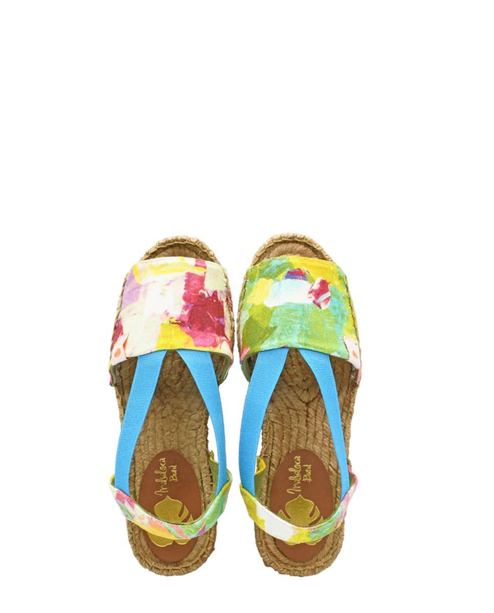 🌵 Slippers / Mules Nice Tunisia 🌵