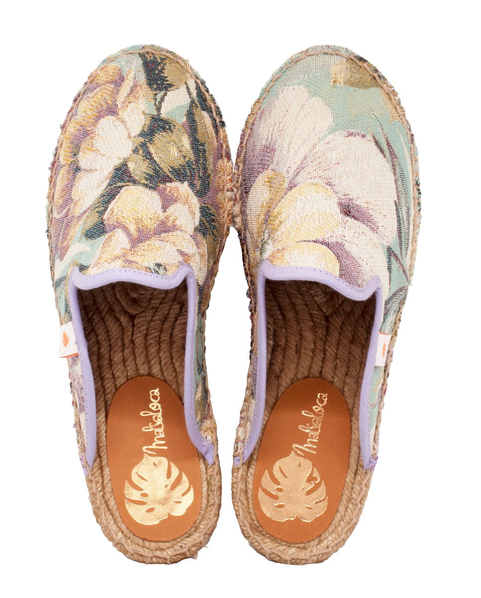 🌸 Slippers / Mules Nice Florence 🌸 