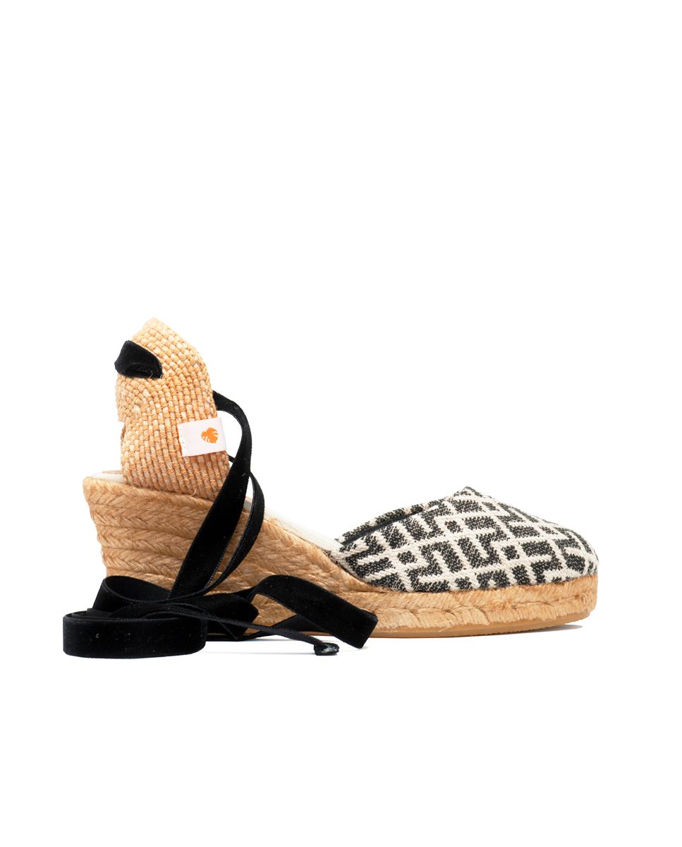 ⭐Low Wedge Monaco Ayllon⭐