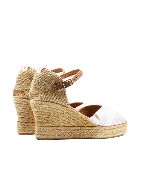 🌷 Tokyo Oliva wedge espadrilles 🌷